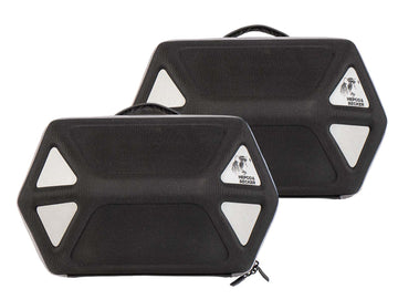Royster Speed ​​​​sidetasker sort/grå – C-Bow