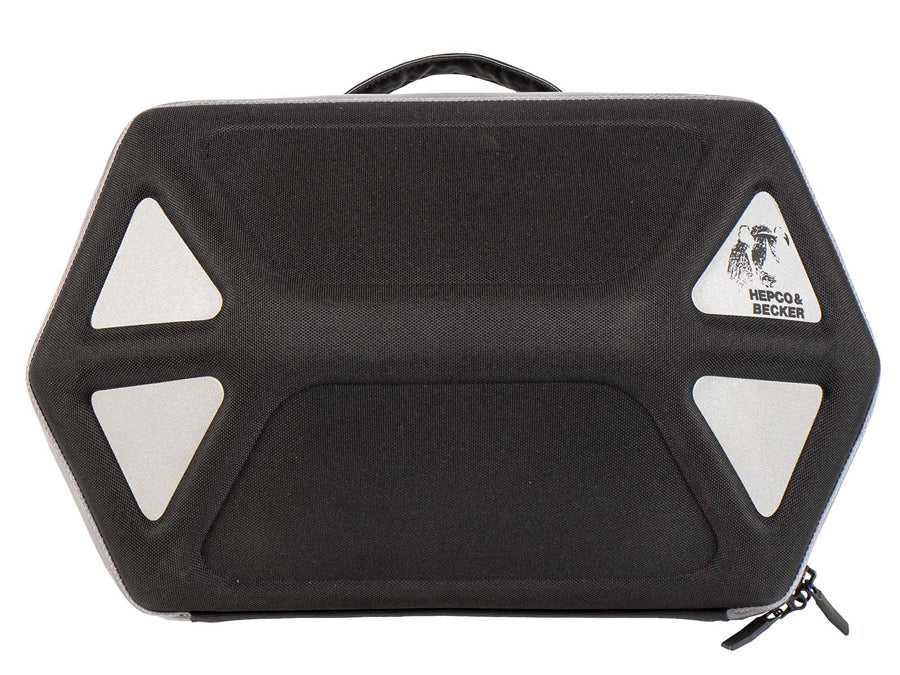 Royster Speed ​​​​sidetasker sort/grå – C-Bow