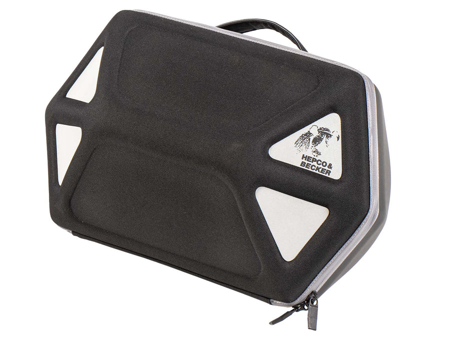 Royster Speed ​​​​sidetasker sort/grå – C-Bow