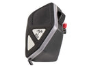 Royster Speed ​​​​sidetasker sort/grå – C-Bow