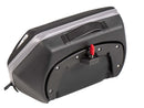Royster Speed ​​​​sidetasker sort/grå – C-Bow