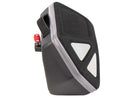 Royster Speed ​​​​sidetasker sort/grå – C-Bow