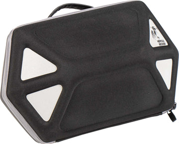 Royster Speed ​​​​sidetasker sort/grå – C-Bow