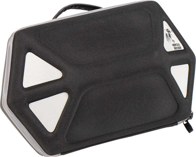 Royster Speed ​​​​sidetasker sort/grå – C-Bow