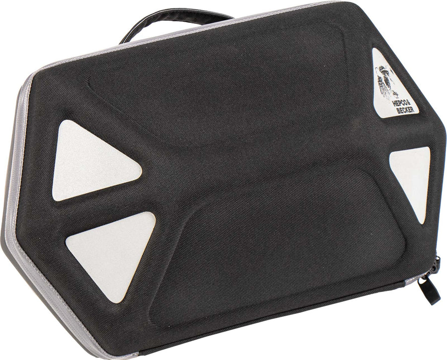 Royster Speed ​​​​sidetasker sort/grå – C-Bow