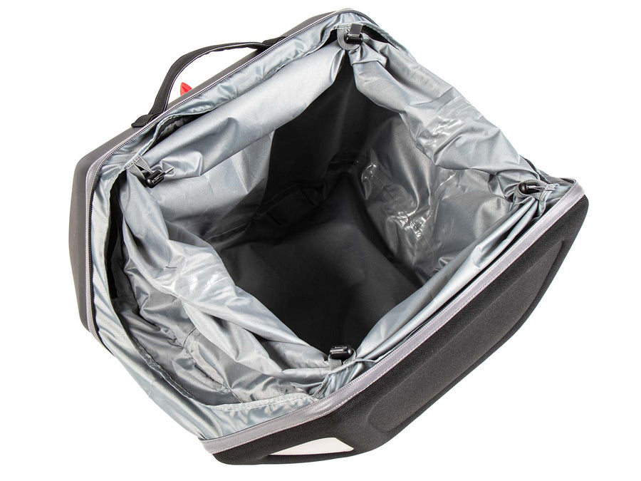Royster Speed ​​​​sidetasker sort/grå – C-Bow
