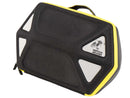 Motorcykeltaske [Hepco & Becker] - Royster Speed ​​​​sidetasker gul, sæt – C-Bow