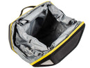 Motorcykeltaske [Hepco & Becker] - Royster Speed ​​​​sidetasker gul, sæt – C-Bow