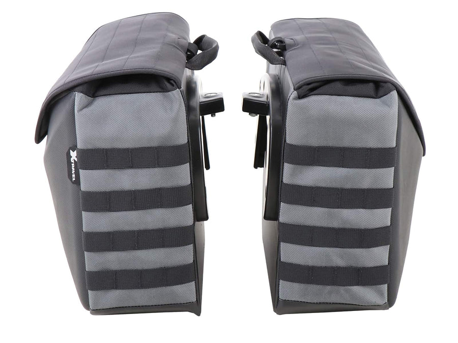 Motorcykeltaske [Hepco & Becker] - Xtravel C-Bow – C-Bow