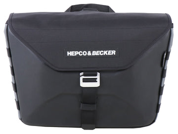 Hepco & Becker [Hepco & Becker] - Xtravel C-Bow sidetaske