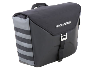 Hepco & Becker [Hepco & Becker] - Xtravel C-Bow sidetaske