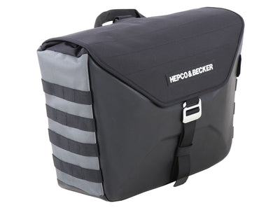 Hepco & Becker [Hepco & Becker] - Xtravel C-Bow sidetaske
