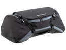 Hecktasche [Hepco & Becker] - Xtravel Hecktasche XL 50 L – Gurtbefestigung