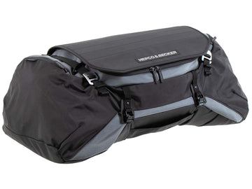 Haletaske [Hepco & Becker] - Xtravel haletaske XL 50 L - fastgørelsesstrop
