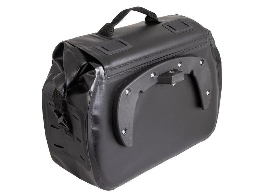 Motorcykeltaske [Hepco & Becker] - Ceros – C-Bow