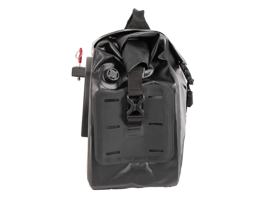 Motorcykeltaske [Hepco & Becker] - Ceros – C-Bow
