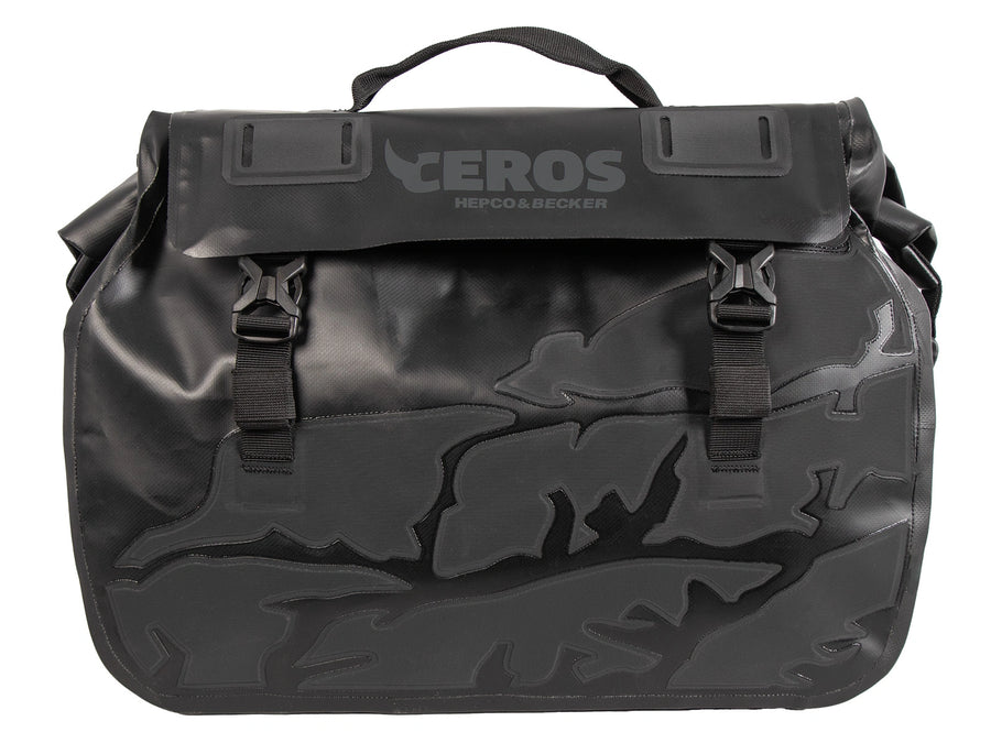 Motorcykeltaske [Hepco & Becker] - Ceros – C-Bow