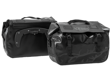 Motorcykeltaske [Hepco & Becker] - Ceros – C-Bow