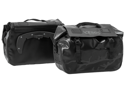 Motorcykeltaske [Hepco & Becker] - Ceros – C-Bow