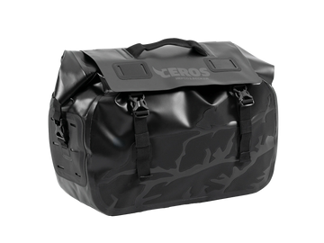Motorcykeltaske [Hepco & Becker] - Ceros – C-Bow