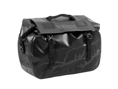 Motorcykeltaske [Hepco & Becker] - Ceros – C-Bow