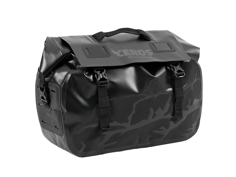Motorcykeltaske [Hepco & Becker] - Ceros – C-Bow