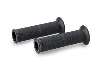 KAWASAKI Z 125 [2025] – Basic Grips – Sort - 0
