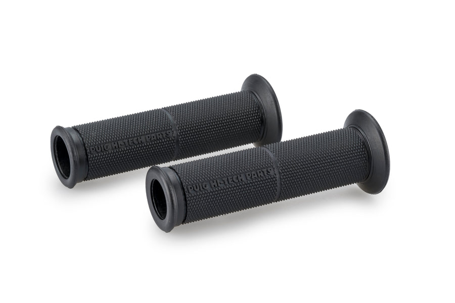 KAWASAKI Z 125 [2025] – Basic Grips – Sort
