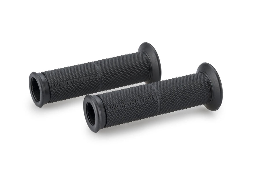KAWASAKI Z 125 [2025] – Basic Grips – Sort