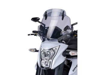 KAWASAKI ER-6N [2016] – New Generation Sport – Sort