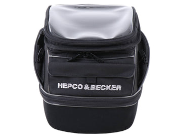 Tanktaske [Hepco & Becker] - "Street" Tourer L – tankring