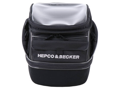 Tanktaske [Hepco & Becker] - "Street" Tourer L – tankring