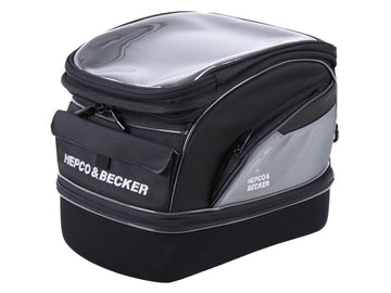 Tanktaske [Hepco & Becker] - "Street" Tourer L – tankring