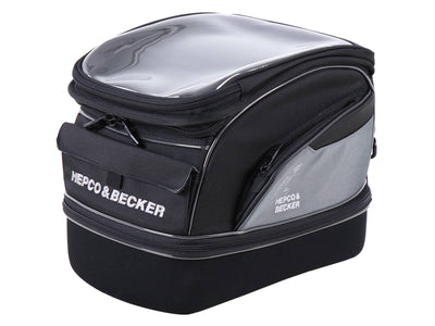 Tanktaske [Hepco & Becker] - "Street" Tourer L – tankring