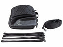 Haletaske [Hepco & Becker] - STREET Basic – Smartrack