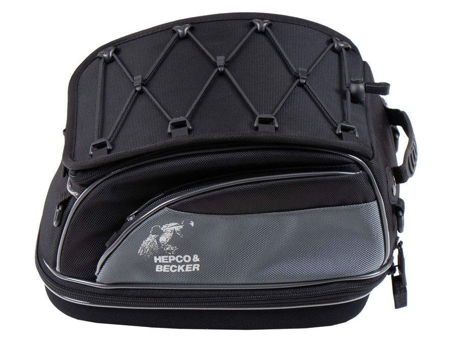 Haletaske [Hepco & Becker] - STREET Basic – Smartrack
