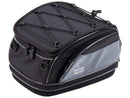 Hecktasche [Hepco & Becker] - Street inkl. Seatpad Basic – Seatpad