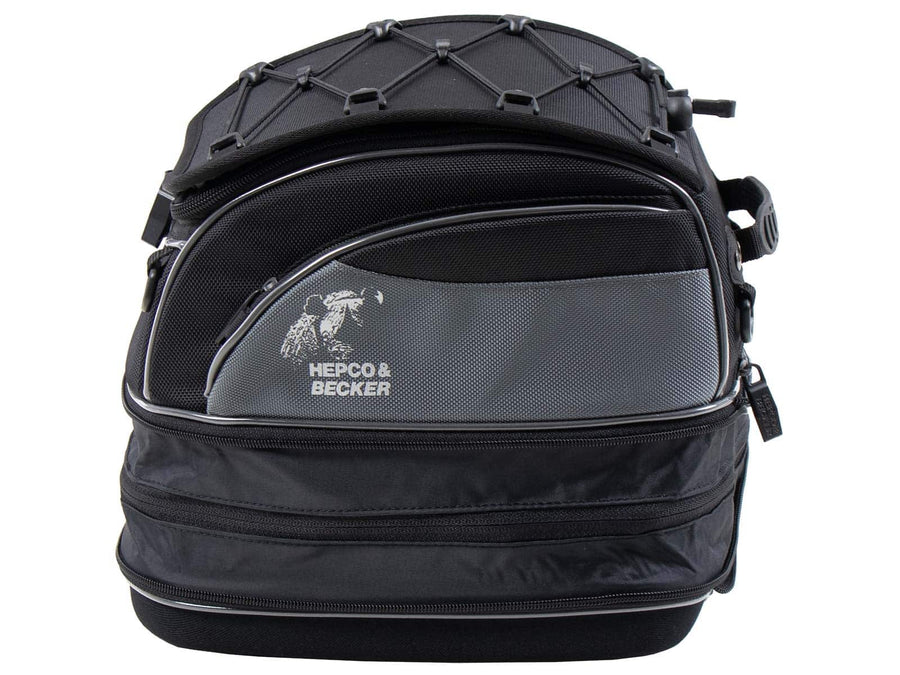 Haletaske [Hepco & Becker] - STREET Basic – Smartrack