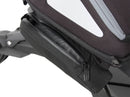 Hecktasche [Hepco & Becker] - Royster Rearbag Hecktasche inkl. Basic Befestigung - schwarz – Smartrack