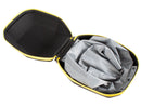 Tanktaske [Hepco & Becker] - Royster Daypack tanktaske grå - tankring