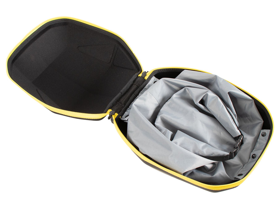 Tanktaske [Hepco & Becker] - Royster Daypack tanktaske grå - tankring