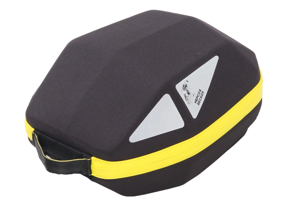 Tanktaske [Hepco & Becker] - Royster Daypack tanktaske grå - tankring