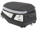 Hecktasche [Hepco & Becker] - Royster Rearbag Sport Hecktasche mit Gurtbefestigung - schwarz/grau – Sportrack