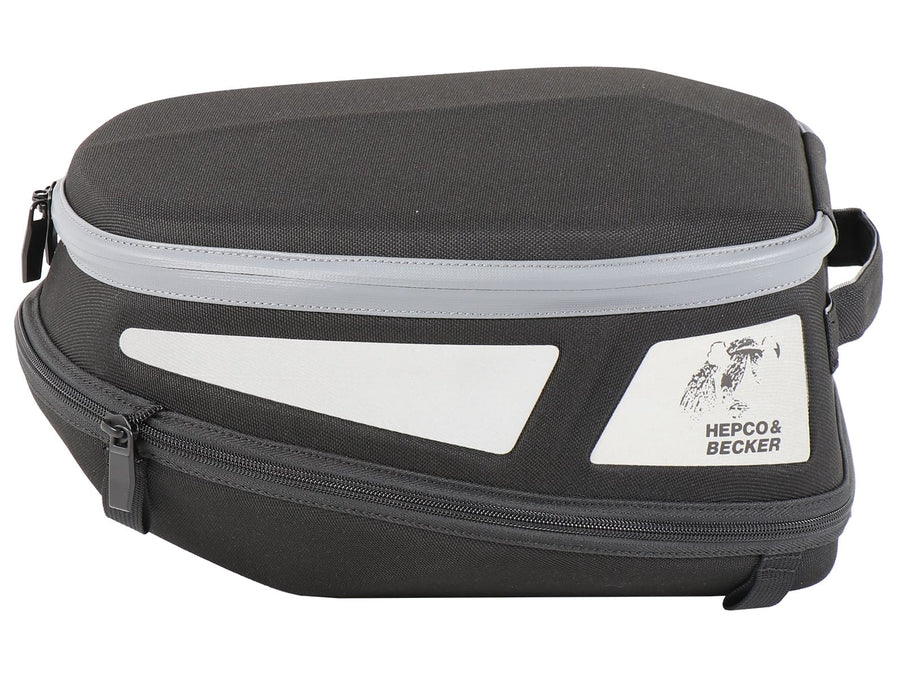 Honda CB 125 F [2025, MY26 - ] - Bagageeksempel til Smartrack: Royster Rearbag