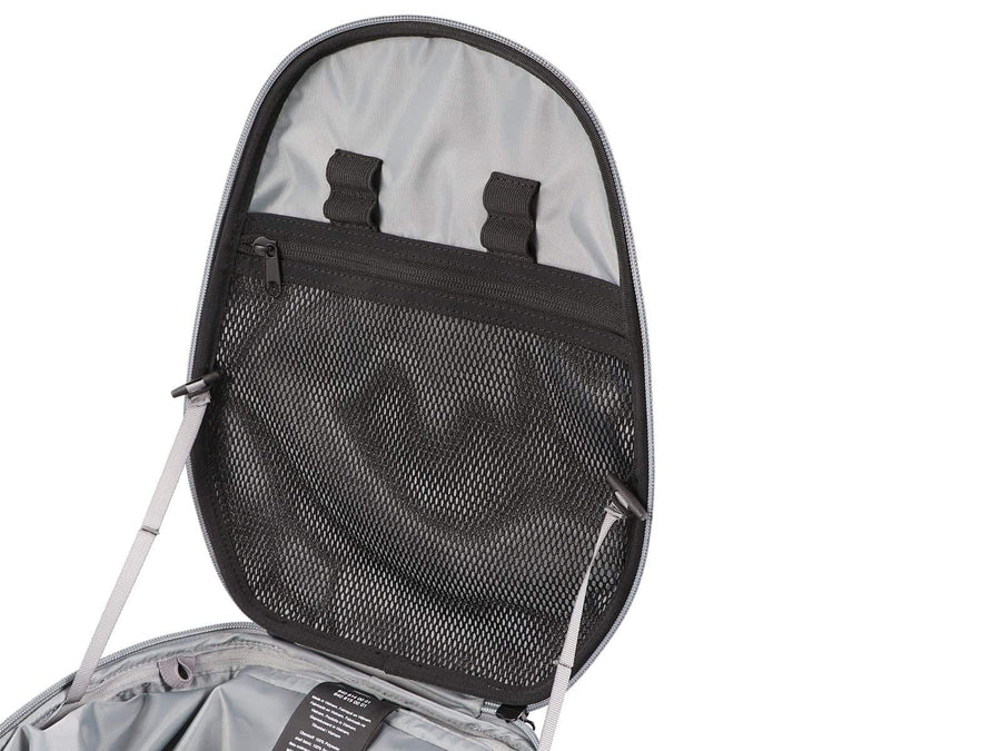 Honda CB 125 F [2025, MY26 - ] - Bagageeksempel til Smartrack: Royster Rearbag