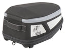Haletaske [Hepco & Becker] - Royster Rearbag Sporthaletaske inkl. basisbeslag - sort - Smartrack