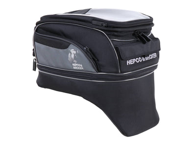 Tanktaske [Hepco & Becker] - Street Enduro M til Hepco&Becker tankringe – tankring