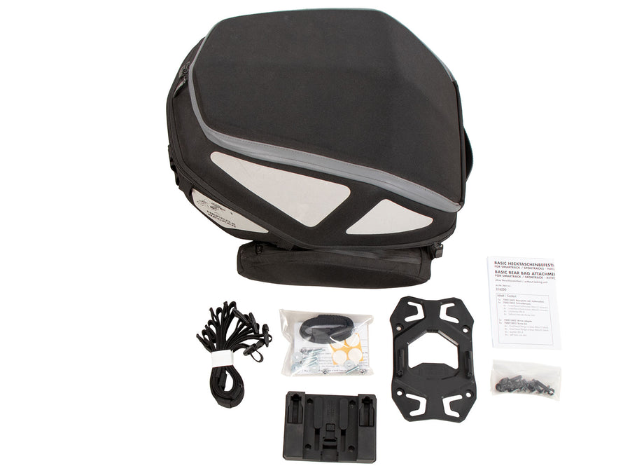 Hepco & Becker [Hepco & Becker] - Royster Rearbag Hecktasche