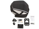 Hecktasche [Hepco & Becker] - Royster Rearbag Hecktasche inkl. Basic Befestigung - schwarz – Smartrack