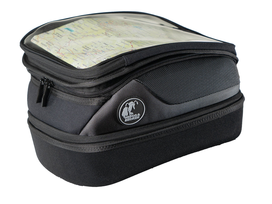 Tanktaske [Hepco & Becker] - Street Tourer M 2.0 – Universal